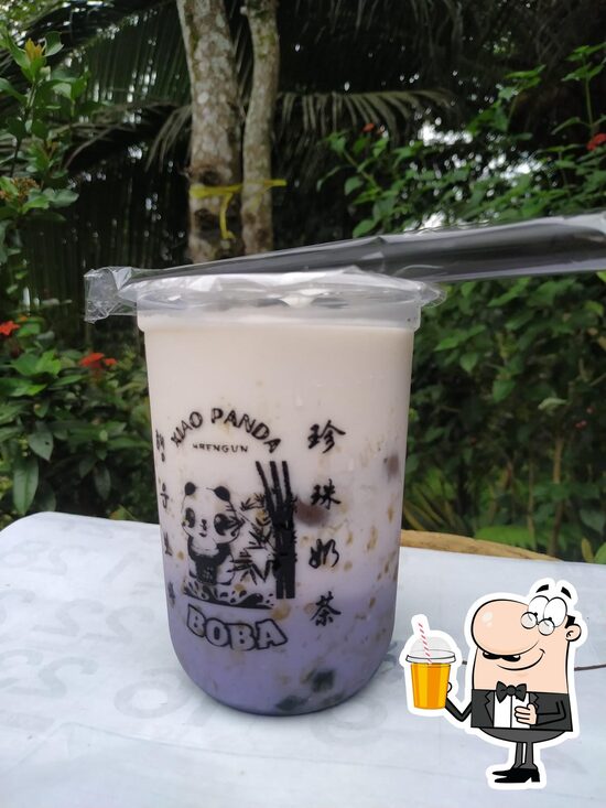 HAENGUN BOBA & CAPUCCINO CINCAU: Rasa yang Menyegarkan di Setiap Sudut Cilacap